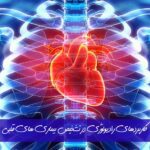 کاربردهای رادیولوژی در تشخیص بیماری های قلبی