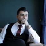 علیرضا غفاری، کارشناس رادیولوژی و مؤسس مدیکال هوم